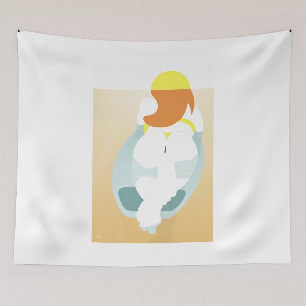 Item preview, Sunset Surf designed and sold by MAS Graphic Design.