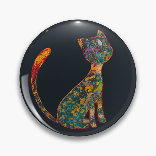 Item preview, Autumn Silhouette designed and sold by CorvusNyx.