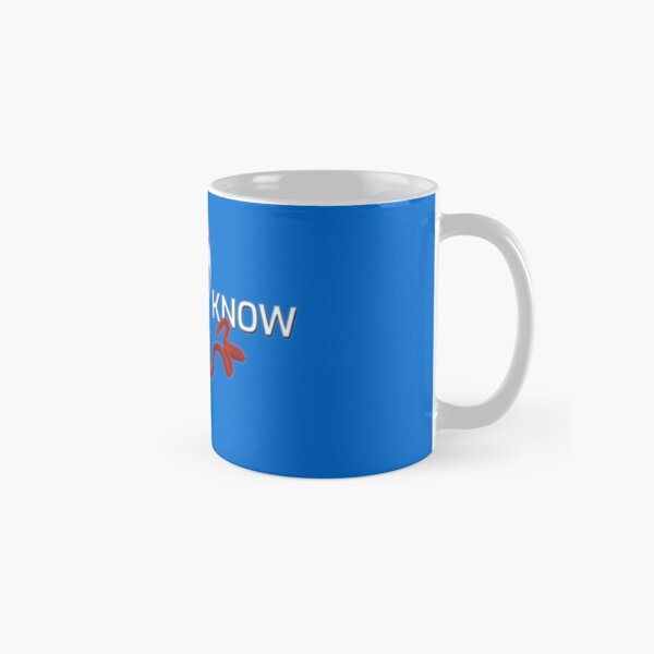 Item preview, I Don't Know designed and sold by IndyTshirts.
