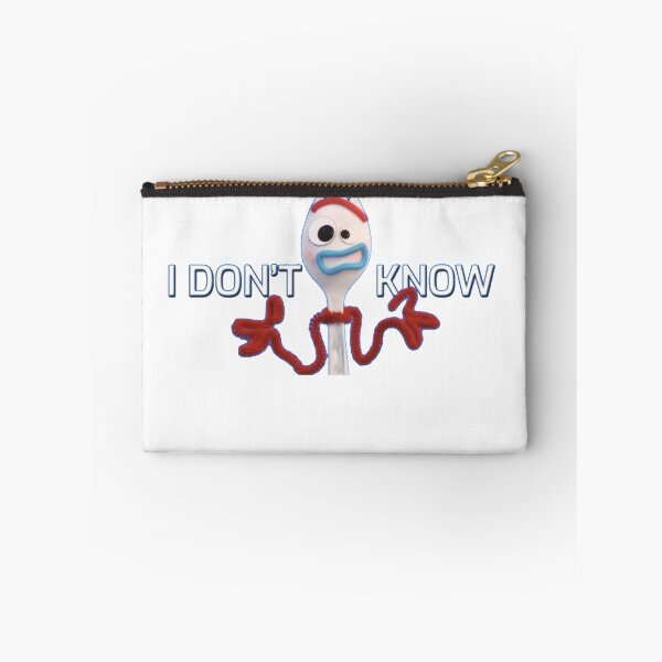 Item preview, I Don't Know designed and sold by IndyTshirts.