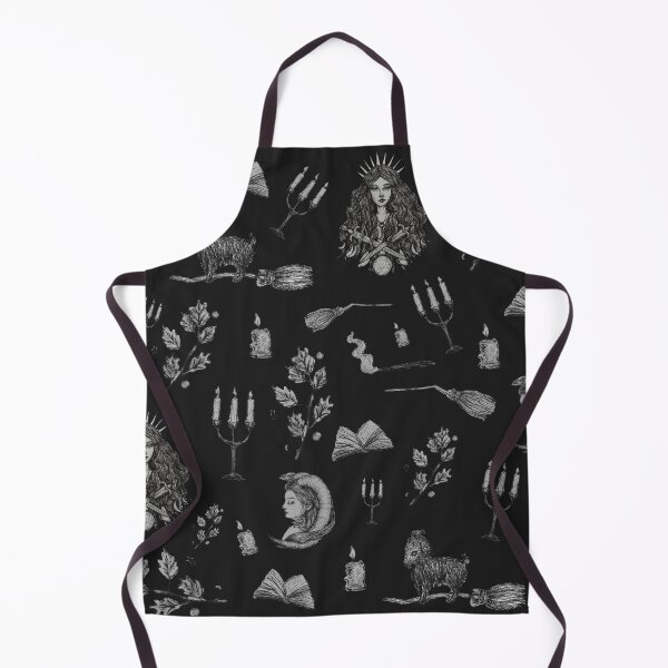 Item preview, The Witch World designed and sold by Incelestial Store.