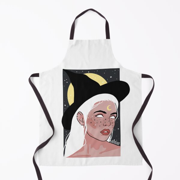 Item preview, Basic witch designed and sold by Rotatart.