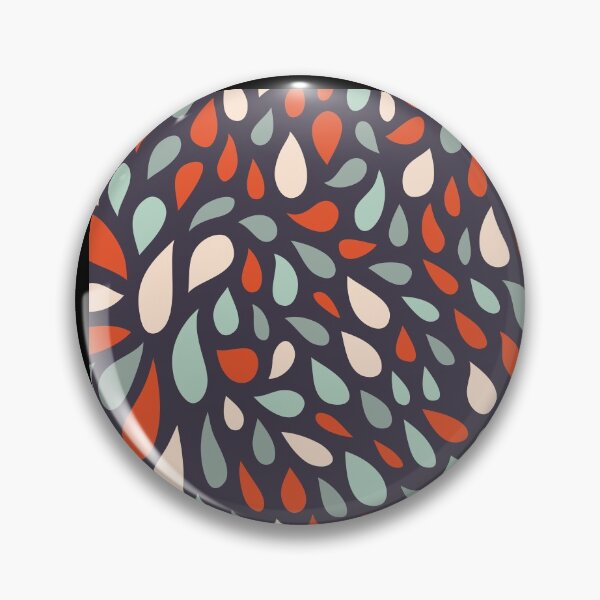 Item preview, Colorful Swirl Pattern designed and sold by SFTStudio.