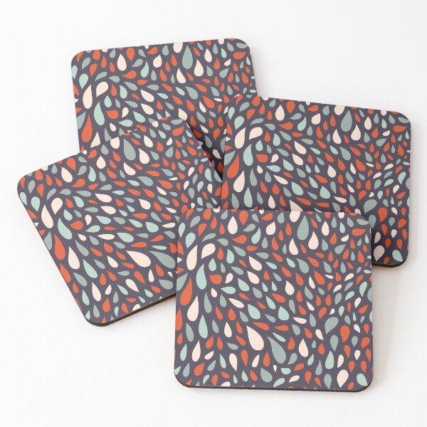 Item preview, Colorful Swirl Pattern designed and sold by SFTStudio.