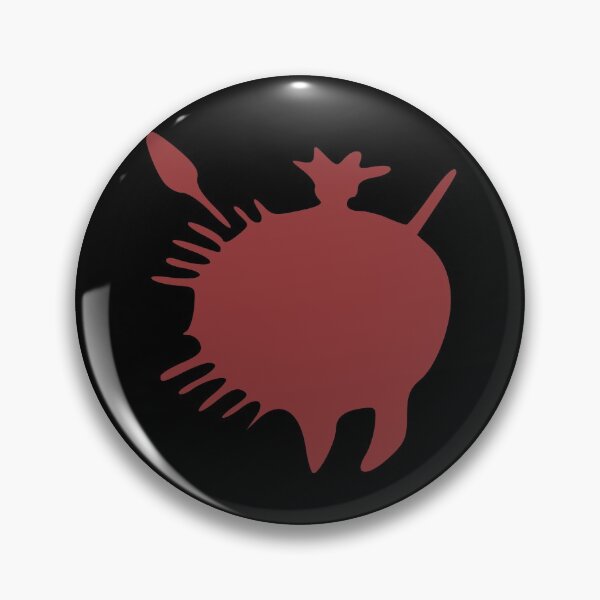 Item preview, petroglyph fat warrior designed and sold by petroglyphe.
