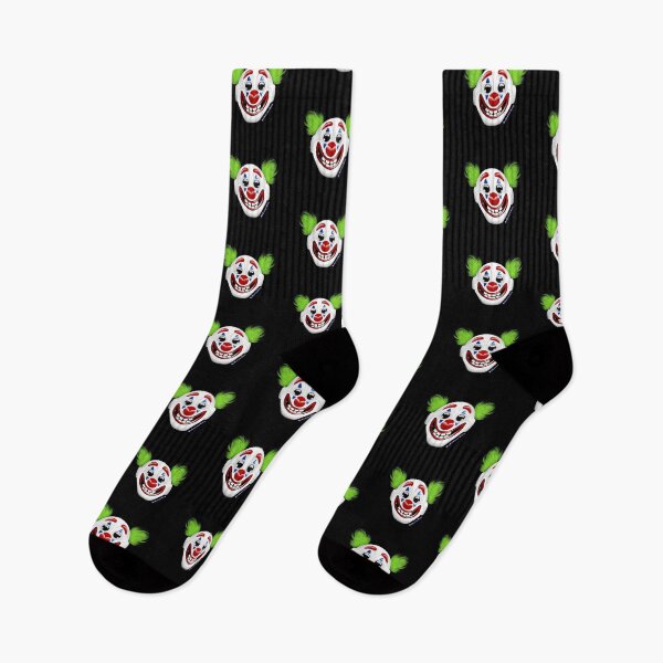 Item preview, Joker Mask designed and sold by d0odleno0dle.