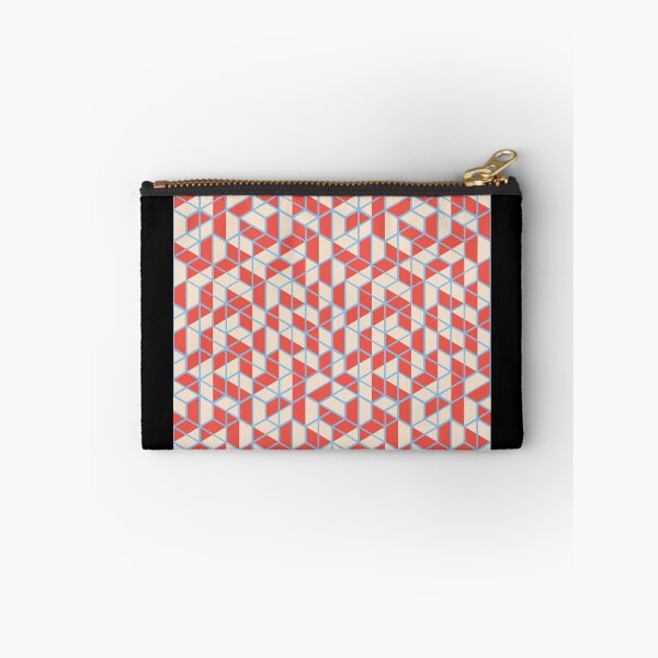 Item preview, Geometric Block Pattern designed and sold by SFTStudio.