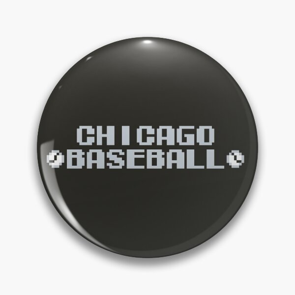 Item preview, Chicago AL Baseball 2.0 designed and sold by WizZardArt.