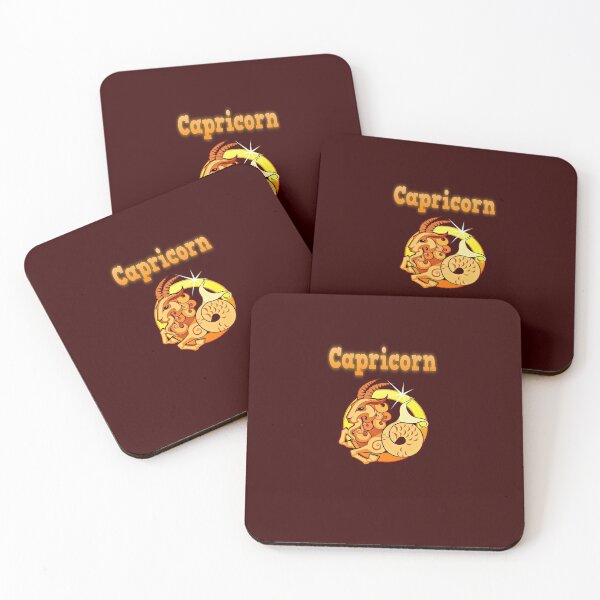Item preview, Capricorn designed and sold by Pegasus00.