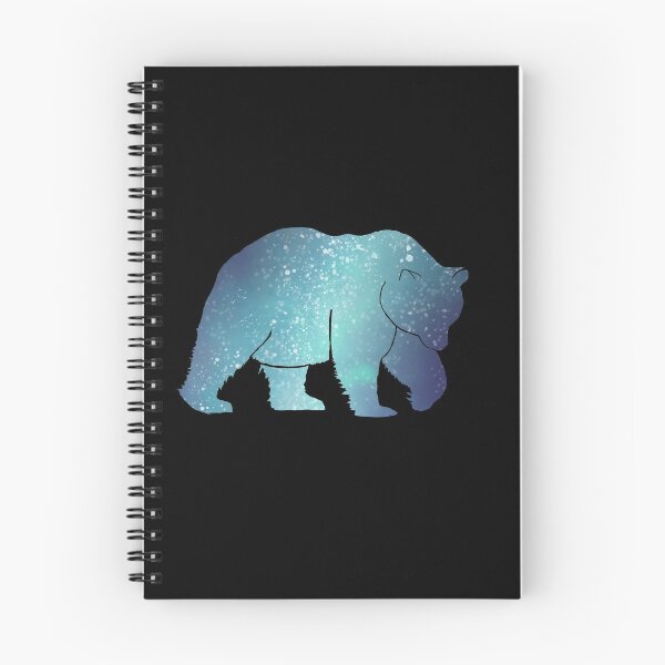 Item preview, Grizzly bear designed and sold by beachcamper.