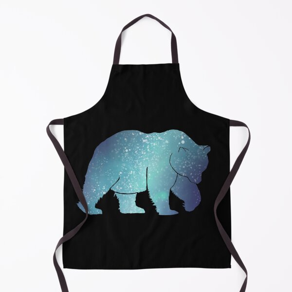 Item preview, Grizzly bear designed and sold by beachcamper.