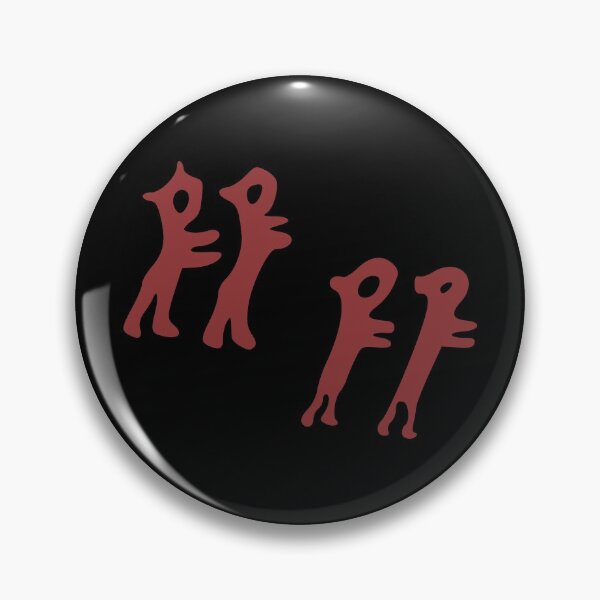 Item preview, petroglyph group designed and sold by petroglyphe.