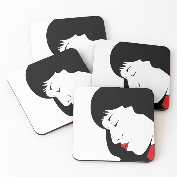 Item preview, Lady margot designed and sold by Pluma-de-Papel.