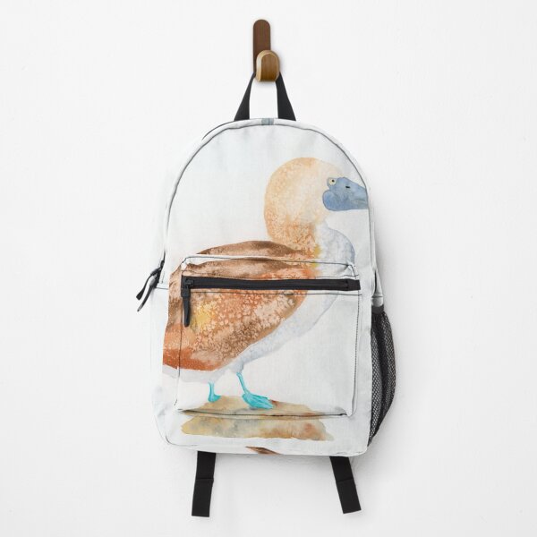 Item preview, Blue Footed Booby designed and sold by CHL  Art.