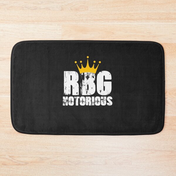 Item preview, RBG notorious designed and sold by NovaTees.