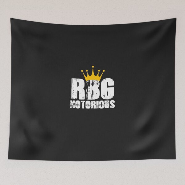 Item preview, RBG notorious designed and sold by NovaTees.