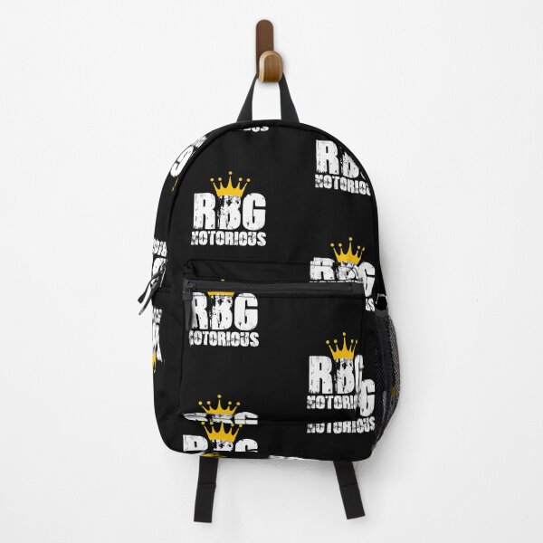 Item preview, RBG notorious designed and sold by NovaTees.