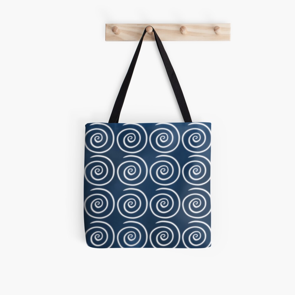 Item preview, All Over Print Tote Bag designed and sold by HappigalArt.