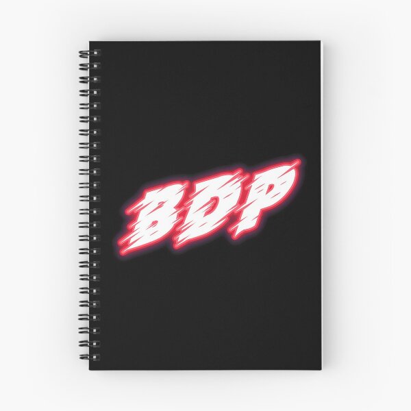 Item preview, Bdp designed and sold by joshua pierre.