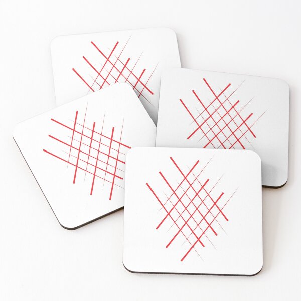 Item preview, cross lines designed and sold by art lines.