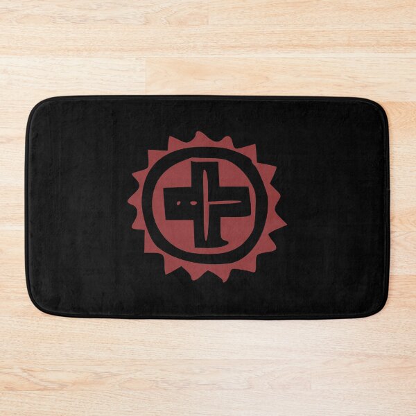 Item preview, petroglyph gear pattern designed and sold by petroglyphe.