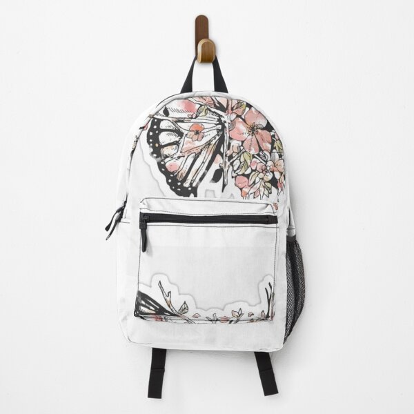 BUTTERFLY Backpack