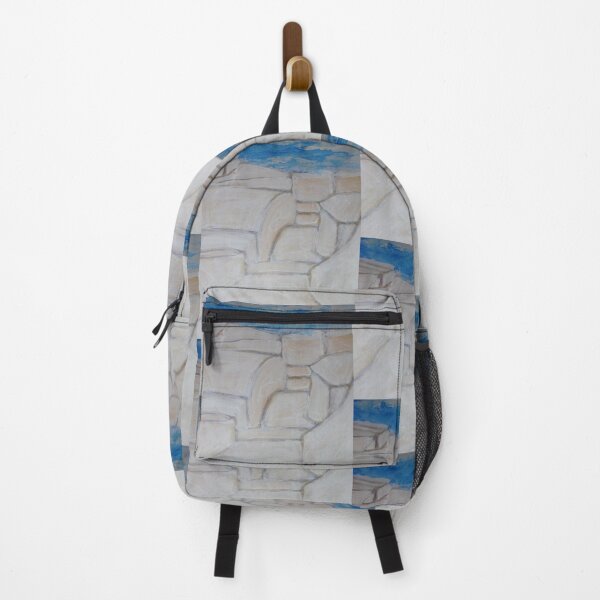 Item preview, tribute to Alberto Burri designed and sold by walterfest.