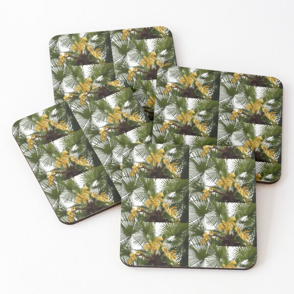 Item preview, Windmill Palm designed and sold by GraceCreation.