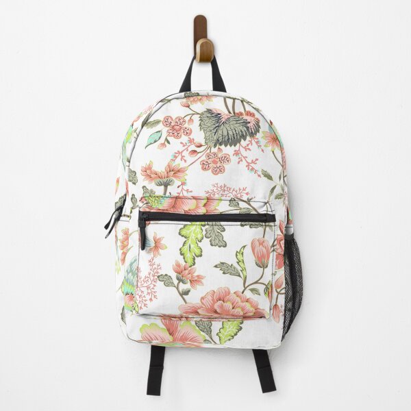 Item preview, Flower Pattern 1 designed and sold by Espinoza Creative.
