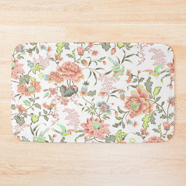 Item preview, Flower Pattern 1 designed and sold by Espinoza Creative.