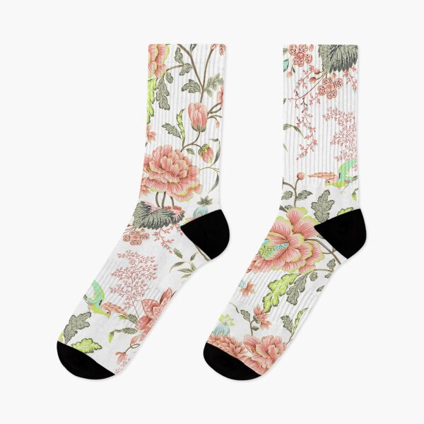 Item preview, Flower Pattern 1 designed and sold by Espinoza Creative.