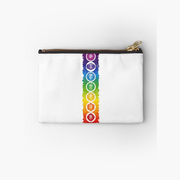 Item preview, 7 Chakra Symbols - 63 VTWBG designed and sold by chakraplaza.