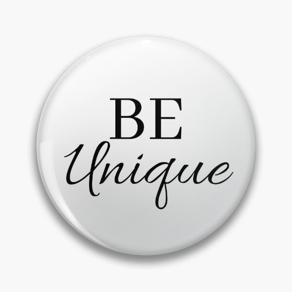 Item preview, Be unique designed and sold by Euc lid.