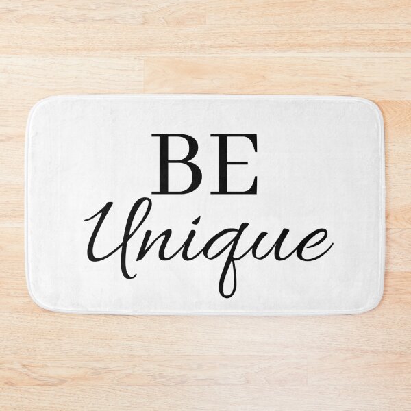Item preview, Be unique designed and sold by Euc lid.
