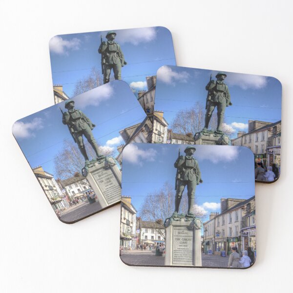 Item preview, Kendal War Memorial designed and sold by tomg.