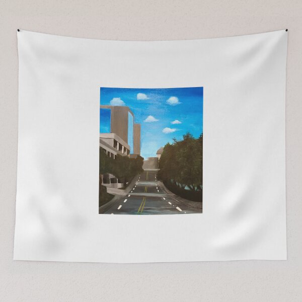 Item preview, Downtown Greenville designed and sold by Paddlingtoyou.