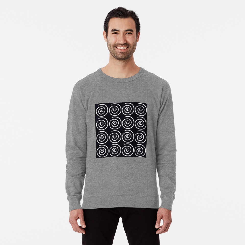 Item preview, Lightweight Sweatshirt designed and sold by HappigalArt.