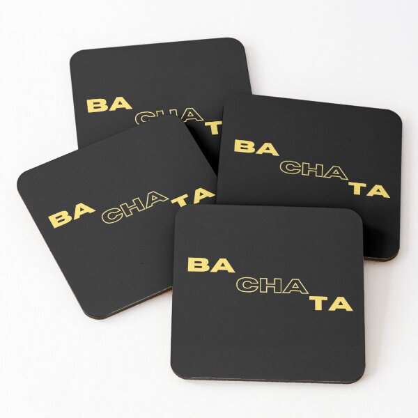 Item preview, Bachata - BA-CHA-TA designed and sold by Toro-design.