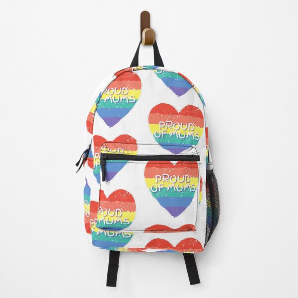 Item preview, Cute Rainbow Lesbian baby - Proud of Mums designed and sold by lMonsterPlanetl.