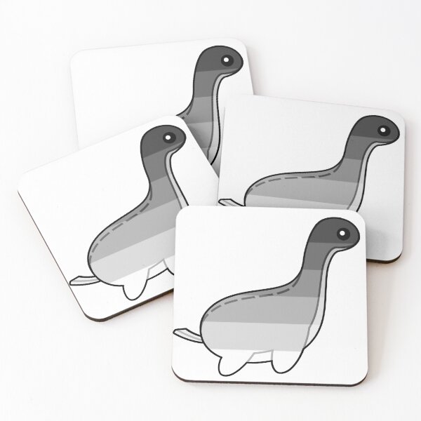 Artikelvorschau, Hetero Nessie Apex Legenden entworfen und verkauft von iampompeii.