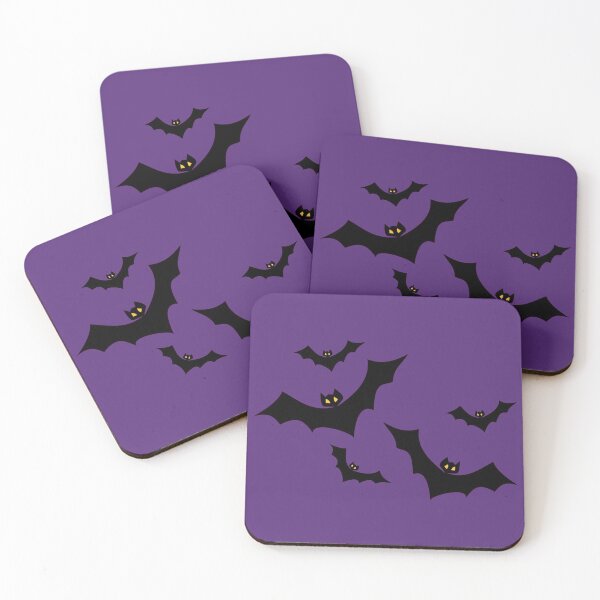 Item preview, Bats Illustration designed and sold by Borislav Shekerdzhiyski.