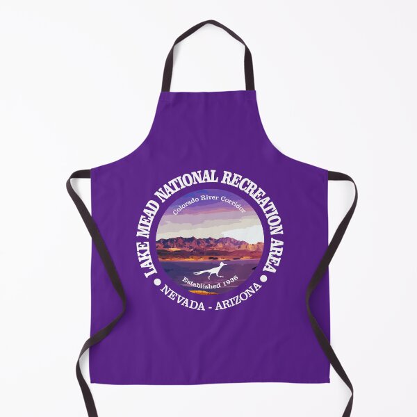 Item preview, Lake Mead National Recreation Area (NRA) designed and sold by curranmorgan.