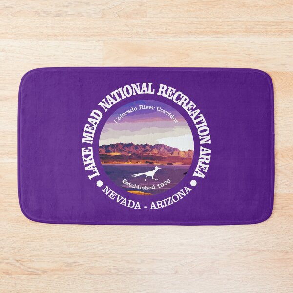 Item preview, Lake Mead National Recreation Area (NRA) designed and sold by curranmorgan.