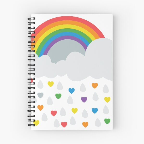 Item preview, rainbow designed and sold by art lines.