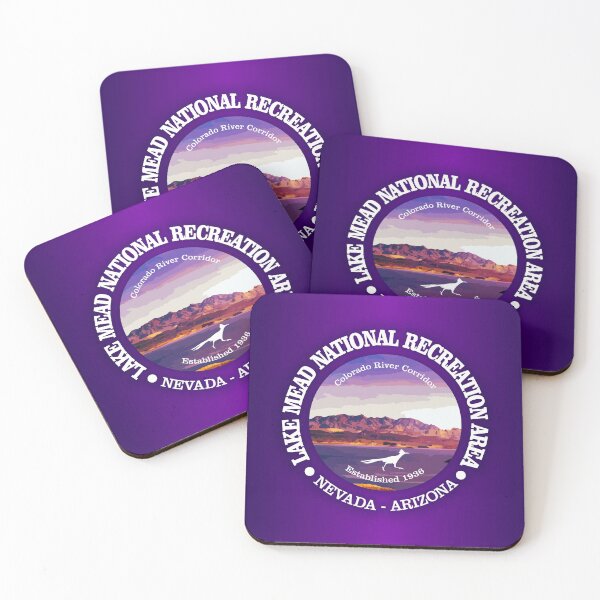 Item preview, Lake Mead National Recreation Area (NRA) designed and sold by curranmorgan.