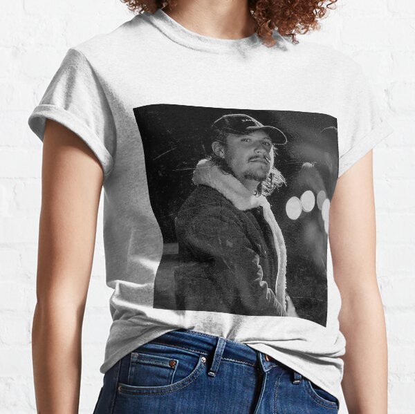 Nekfeu Album T-shirt classique