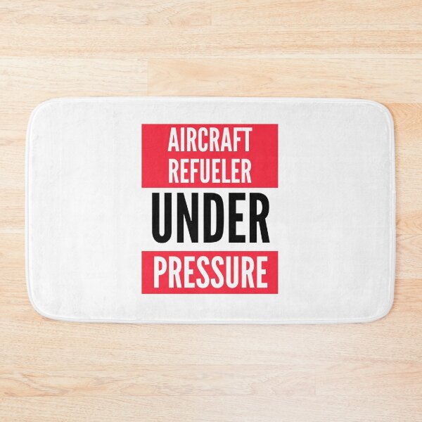 Item preview, Aircraft Refueler Under Pressure  designed and sold by jetmike.