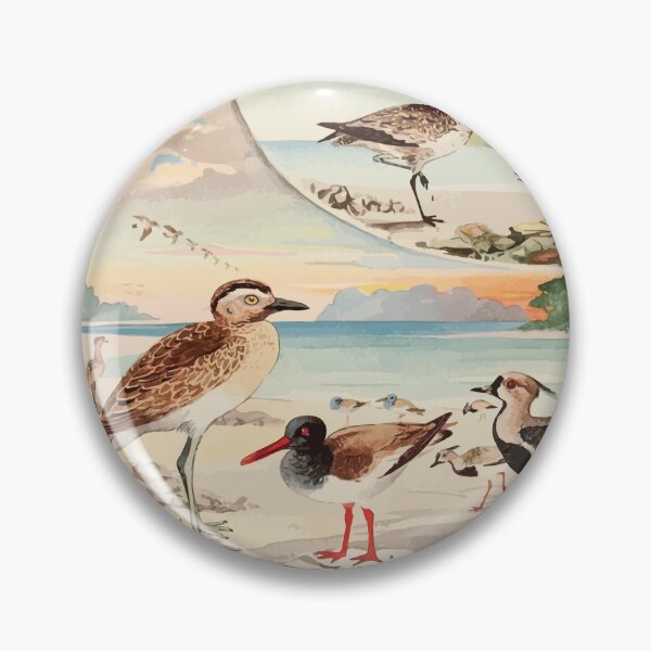 Item preview, Birds of the Amazon Album de aves amazonicas Emil Goldi 1906 005 Teu Teu Piru Piru Massaricos designed and sold by WetdryvacRB01.