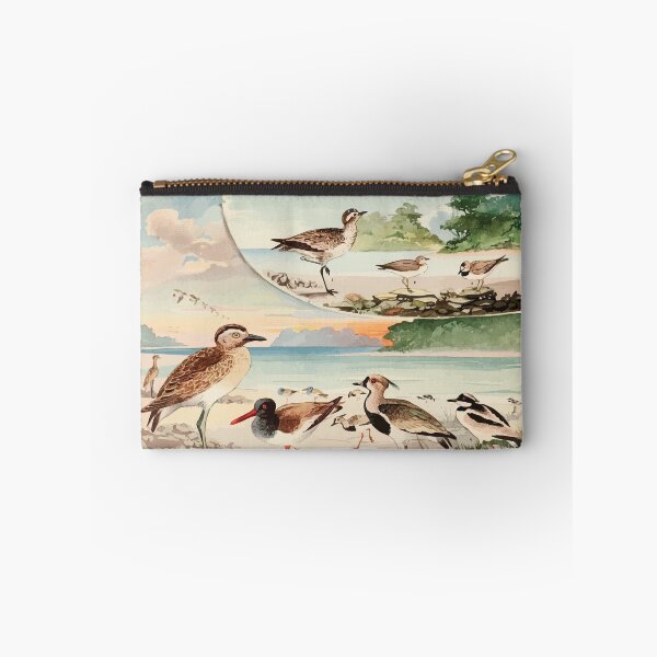 Item preview, Birds of the Amazon Album de aves amazonicas Emil Goldi 1906 005 Teu Teu Piru Piru Massaricos designed and sold by WetdryvacRB01.