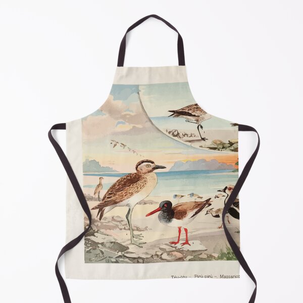 Item preview, Birds of the Amazon Album de aves amazonicas Emil Goldi 1906 005 Teu Teu Piru Piru Massaricos designed and sold by WetdryvacRB01.